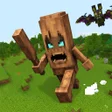 Иконка программы: Cube Realm: Voxel Adventu…