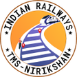 プログラムのアイコン：TMS - Nirikshan