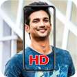 程序图标：Sushant Singh Rajput Wall…