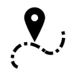 程序图标：Track My Trails - Your Ul…