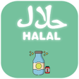 プログラムのアイコン：Scan Halal food-Additive …