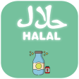 Scan Halal food-Additive haram