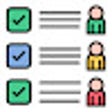 Programın simgesi: Attendance Tracker