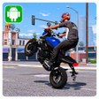 程序图标：Jogos De Motos