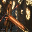 Icon of program: DMC5 Devil Sword Dante (U…