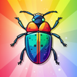 أيقونة البرنامج: Bug Terror: Insect Attack