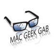 Programın simgesi: Mac Geek Gab