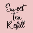 Ikon program: Shop Sweet Tea