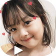 أيقونة البرنامج: Kwon Yuli Animated Sticke…