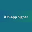 プログラムのアイコン：iOS App Signer