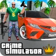 Real Gangster - Crime Game