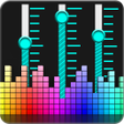 プログラムのアイコン：Music Equalizer