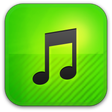 أيقونة البرنامج: Archos Music (QC)