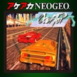 程序图标：ACA NEOGEO OVER TOP