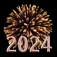 程序图标：Simple fireworks
