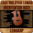 Иконка программы: Lagu Malaysia Lawas 90an