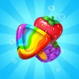 プログラムのアイコン：Fruity Fusion
