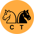 プログラムのアイコン：Chess tempo - Train chess…