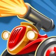 プログラムのアイコン：Zombie Motors