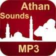 أيقونة البرنامج: Athan mp3