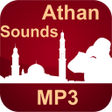 Icon of program: Athan mp3