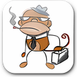 Icône du programme : Bonkey