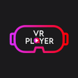 Icon of program: VR player for VR videos  …
