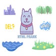 Icon of program: HTML Prank