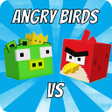 Icon of program: Angry Birds for MCPE