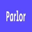Symbol des Programms: Parlor
