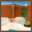 プログラムのアイコン：脱出ゲーム　5Rooms