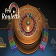 프로그램 아이콘: Pro Roulette