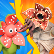 程序图标：Monster Evolution Run