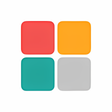 程序图标：Bloki Block Puzzle Game