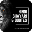 程序图标：Hindi Motivational Shayar…