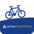 أيقونة البرنامج: Arriva Deelfiets