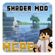 程序图标：Shader Addon for MCPE