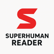 أيقونة البرنامج: Superhuman Reader