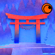 ไอคอนของโปรแกรม: Crunchyroll: Tengami
