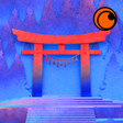 ไอคอนของโปรแกรม: Crunchyroll: Tengami