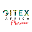 Ícone do programa: GITEX AFRICA 2026