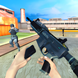 رمز البرنامج: Special Force Group Comma…