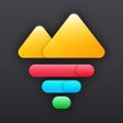 Programın simgesi: Photoscope - Storage Clea…