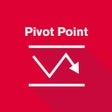 أيقونة البرنامج: Easy Pivot Point