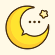 프로그램 아이콘: 채팅문Chatting Moon - 채팅 랜덤채…
