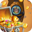 Ícone do programa: Digging Treasures 777