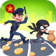 أيقونة البرنامج: Hero Clash