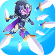 ไอคอนของโปรแกรม: Hero Clash