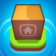 Symbol des Programms: Merge Town