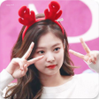 プログラムのアイコン：Blackpink Wallpaper HD - …